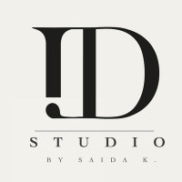 Saida.IDstudio Interjero dizainas- 3d vizualizacijos, techniniai brėžiniai