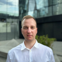 Karolis Pieškus Shopify El. parduotuvių kūrimas ir atnaujinimas