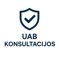 UAB Konsultacijos Darbų saugos paslaugos ir mokymai UAB Konsultacijos Darbų saugos paslaugos ir mokymai