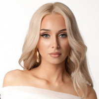 Roberta Antakių ir lūpų permanentinis makiažas Roberta Antakių ir lūpų permanentinis makiažas