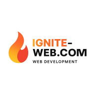 https://ignite-web.com/ Interneto svetainių kūrimas – renku savo portfolio