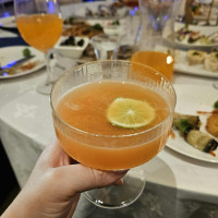 Justina Goroshenko Mobilus baras ir kokteiliai jūsų šventėi