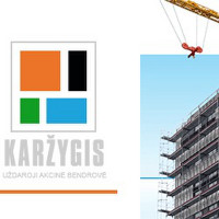 UAB Karžygis Lapų šakų išvežimas