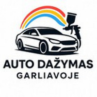 Domantas Automobilių dažymas Garliavoje