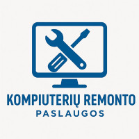 Vaidas Greitas ir patikimas kompiuterių remontas Kaune!