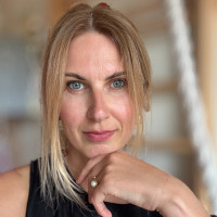 Individualiosios psichologijos terapeutė