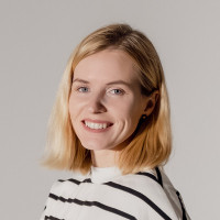 Živilė Kasnauskienė Reels video, turinio kūrimas, soc. tinklų administravimas