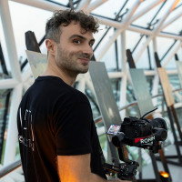 ARTi Production Renginių, įmonių švenčių, konferencijų filmavimas, dronas.