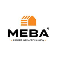 MEBA Meba – Kuriame jūsų ateities būstą! MEBA Meba – Kuriame jūsų ateities būstą!
