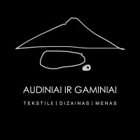 MB Audiniai ir gaminiai Profesionalus užuolaidų ir interjero tekstilės siuvimas