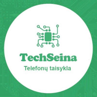 TechSeina Techseina Skubus telefonų remontas - Vilnius ir Širvintos!