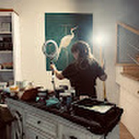 Samanta Lukauskaitė Piešimas/tapymas ant sienų, murals, piešimas ant stiklo