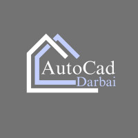 autocad darbai Autocad brėžiniai, pataisymai ir techninis braižymas