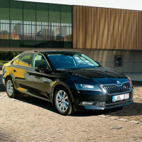 Valdas Slavinskas Keleivių pervežimas Lietuvoje ir ne tik