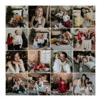 Simona Cemolonskaitė Kalėdinės fotosesijos Panevėžyje - fotostudijoje Simona Cemolonskaitė Kalėdinės fotosesijos Panevėžyje - fotostudijoje