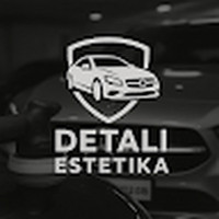 Detali Estetika Detali estetika (poliravimas, keramika, įbrėžimų šalinimas)
