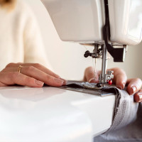 Edita Smulkūs siuvimo darbai, drabužių taisymas
