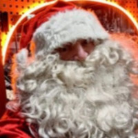 Darius Navickas -196c azoto triukų patirtis su dainuojančiu Kalėdų seneliu Darius Navickas -196c azoto triukų patirtis su dainuojančiu Kalėdų seneliu