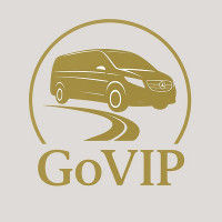 Saulius Govip - Keleivių pervežimo paslaugos