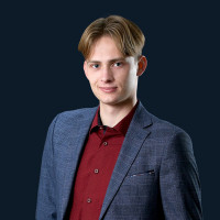 Nekilnojamojo turto brokeris Titas Vereška Nekilnojamojo turto brokeris Titas Vereška