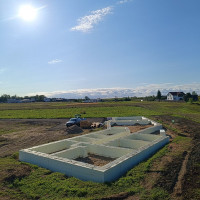 Tomas Staneika Gręžtiniai pamatai, žiedai, sąramos, poliai ir kt. darbai