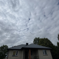 Tadas B Šlaitiniai stogai, ventiliuojami fasadai, skardinimo darbai.