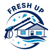 Kirill Ehamkulov Aukšto slėgio plovimas: trinkelės, fasadai, stogai, tvoros