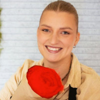 Monika Dro Šlepečių vėlimo kursai (grupė/indiv.pamoka)/ Veltos šlepetės