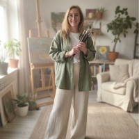 Ermina Kviečiu į Theta Healing praktikas