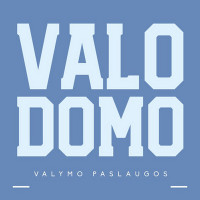 Valo Domo Valymo paslaugos