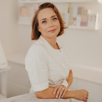 Edita Vasiliauskiene Kosmetologė Edita