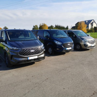 Autonuoma Mikroautobuso nuoma