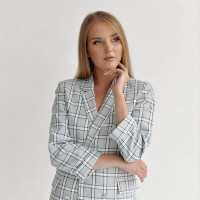 Ieva Citrinavičiūtė Komunikacijos specialistė Ieva Citrinavičiūtė Komunikacijos specialistė