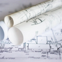 Žemės matavimų biuras Kadastriniai (geo), žemės padalijimas (Zpdris projektai)