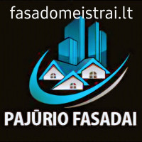 Saulius Fasadai Pastatų šiltinimas ir apdaila. Klaipėda Saulius Fasadai Pastatų šiltinimas ir apdaila. Klaipėda