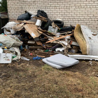 Ričardas Statybinių šiukšlių baldų išvežimas pervežimas perkraustymas