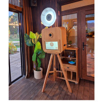 Aurumdeko Foto būdelės nuoma