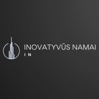 Inovatyvūs namai Aukščiausios kokybės apdailos darbai