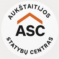 Aukštaitijos statybų centras Vidaus apdaila nuo A iki Z
