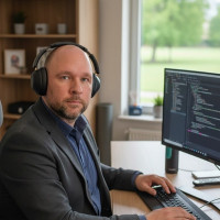 Aurimas B. Individualių Verslo Įrankių Kūrimas