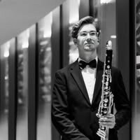 Petras Simonas Vaitekutis Alto saxofono ir klarneto muzika Jūsų šventei