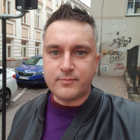 NT brokeris Mindaugas Gruodis