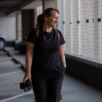 Linos Fotovizija Vestuvių, asmeninių fotosesijų, renginių fotografija