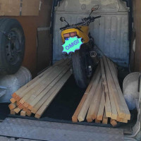 Audrius Žurumskas Krovinių pervežimas