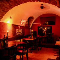 7 Fridays 7 Fridays - privačių erdvių nuoma Vilniuje