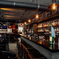 7 Fridays 7 Fridays Reformatų baro nuoma Vilniuje