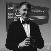 Dovydas Želvys Tavo video medžiaga – istorija papasakota vaizdu