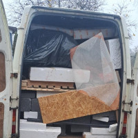 Šiukšlių Šiukšlių išvežimas Vilniuje ir aplink