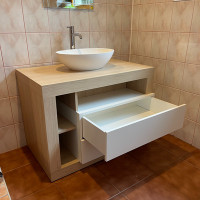 Ovidijus Jakutis Korpusiniai baldai - nuo idėjos iki montavimo!