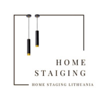 Lina Būsto dekoravimas, paruošimas pardavimui (Home Staging)